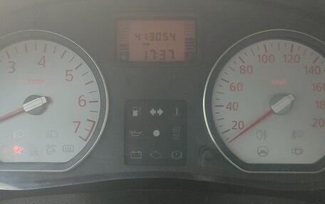 Renault Logan I, 2007 год, 170 000 рублей, 1 фотография
