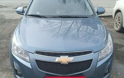 Chevrolet Cruze II, 2013 год, 750 000 рублей, 1 фотография
