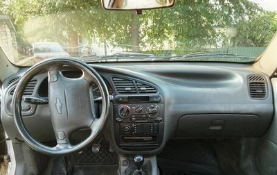 Chevrolet Lanos I, 2007 год, 277 000 рублей, 1 фотография