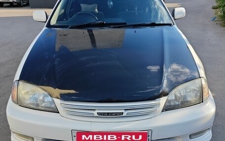 Toyota Caldina, 2000 год, 520 000 рублей, 1 фотография