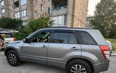 Suzuki Grand Vitara, 2006 год, 930 000 рублей, 1 фотография