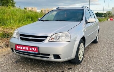 Chevrolet Lacetti, 2008 год, 530 000 рублей, 1 фотография