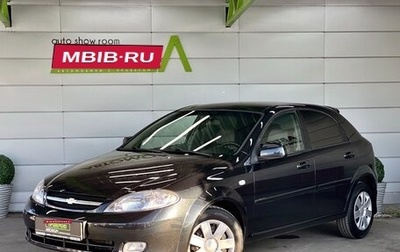 Chevrolet Lacetti, 2011 год, 729 000 рублей, 1 фотография
