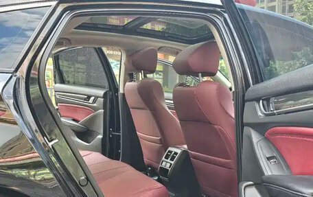 Honda Accord IX рестайлинг, 2022 год, 2 000 666 рублей, 16 фотография