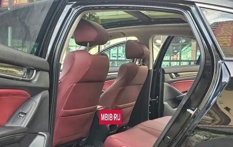 Honda Accord IX рестайлинг, 2022 год, 2 000 666 рублей, 17 фотография