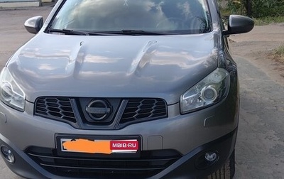 Nissan Qashqai, 2013 год, 1 250 000 рублей, 1 фотография