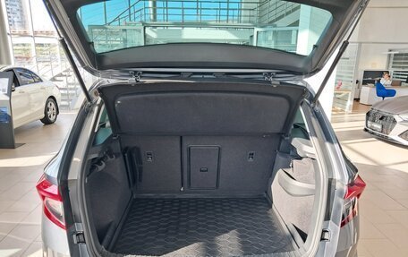 Skoda Karoq I, 2020 год, 2 403 000 рублей, 14 фотография