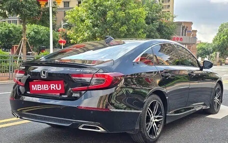 Honda Accord IX рестайлинг, 2022 год, 2 000 666 рублей, 20 фотография
