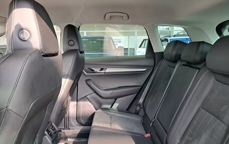 Skoda Karoq I, 2020 год, 2 403 000 рублей, 16 фотография
