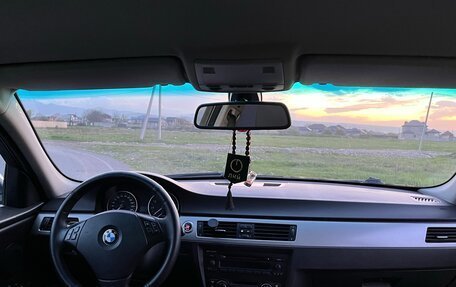 BMW 3 серия, 2006 год, 900 000 рублей, 5 фотография