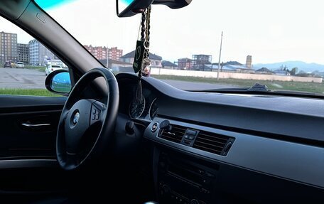BMW 3 серия, 2006 год, 900 000 рублей, 4 фотография