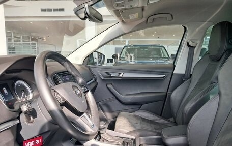 Skoda Karoq I, 2020 год, 2 403 000 рублей, 20 фотография