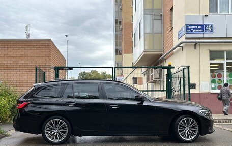 BMW 3 серия, 2020 год, 2 855 000 рублей, 6 фотография