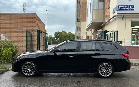 BMW 3 серия, 2020 год, 2 855 000 рублей, 5 фотография