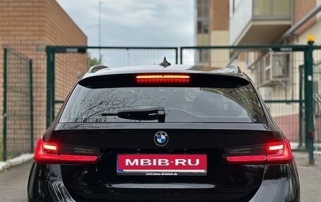 BMW 3 серия, 2020 год, 2 855 000 рублей, 8 фотография