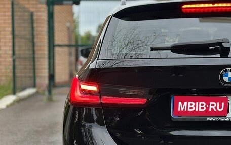 BMW 3 серия, 2020 год, 2 855 000 рублей, 2 фотография