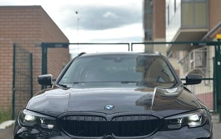 BMW 3 серия, 2020 год, 2 855 000 рублей, 7 фотография