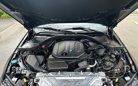 BMW 3 серия, 2020 год, 2 855 000 рублей, 17 фотография
