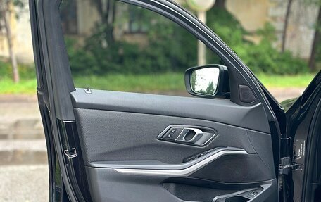 BMW 3 серия, 2020 год, 2 855 000 рублей, 20 фотография