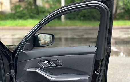 BMW 3 серия, 2020 год, 2 855 000 рублей, 22 фотография