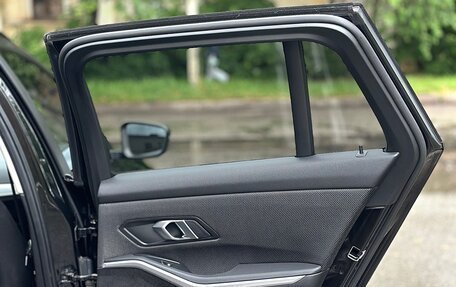BMW 3 серия, 2020 год, 2 855 000 рублей, 23 фотография