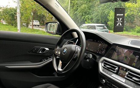 BMW 3 серия, 2020 год, 2 855 000 рублей, 32 фотография