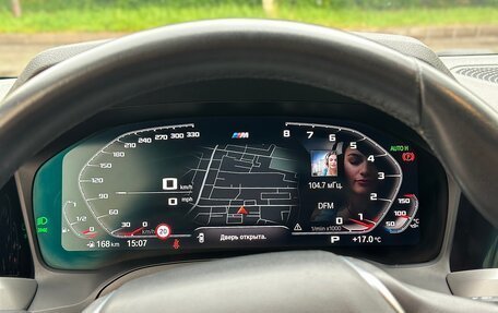 BMW 3 серия, 2020 год, 2 855 000 рублей, 26 фотография