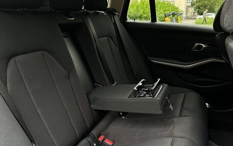 BMW 3 серия, 2020 год, 2 855 000 рублей, 39 фотография