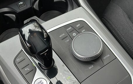 BMW 3 серия, 2020 год, 2 855 000 рублей, 35 фотография