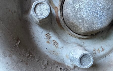ГАЗ 3110 «Волга», 1998 год, 520 000 рублей, 16 фотография
