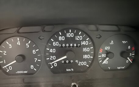 ГАЗ 3110 «Волга», 1998 год, 520 000 рублей, 15 фотография