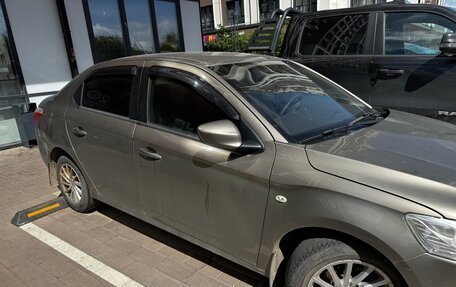 Citroen C-Elysee I рестайлинг, 2013 год, 650 000 рублей, 3 фотография