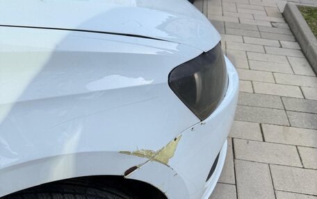 Volkswagen Polo VI (EU Market), 2015 год, 350 000 рублей, 11 фотография