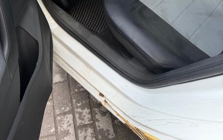 Volkswagen Polo VI (EU Market), 2015 год, 350 000 рублей, 9 фотография