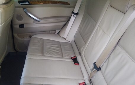 BMW X5, 2001 год, 5 000 000 рублей, 9 фотография