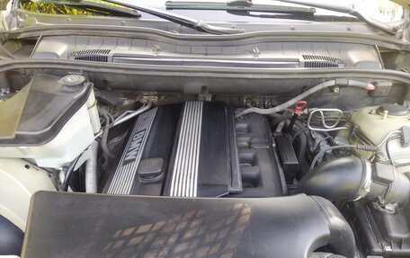 BMW X5, 2001 год, 5 000 000 рублей, 12 фотография