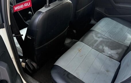 Volkswagen Polo VI (EU Market), 2015 год, 350 000 рублей, 12 фотография
