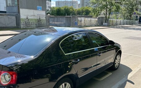 Volkswagen Passat B6, 2008 год, 770 000 рублей, 7 фотография