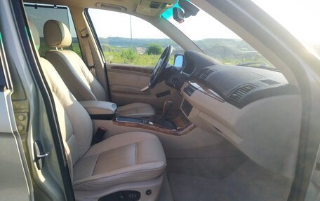 BMW X5, 2001 год, 5 000 000 рублей, 20 фотография
