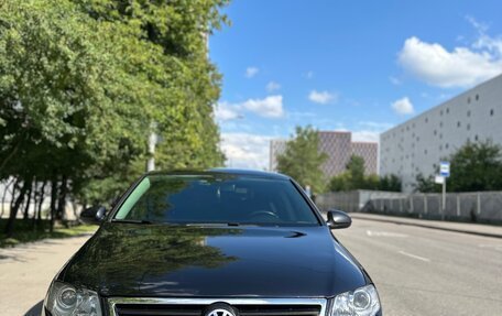 Volkswagen Passat B6, 2008 год, 770 000 рублей, 2 фотография