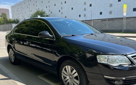 Volkswagen Passat B6, 2008 год, 770 000 рублей, 6 фотография