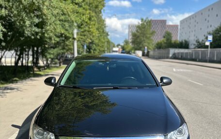 Volkswagen Passat B6, 2008 год, 770 000 рублей, 11 фотография