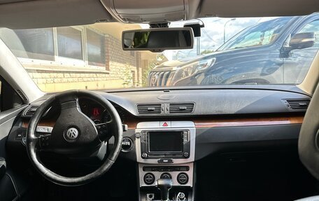 Volkswagen Passat B6, 2008 год, 770 000 рублей, 12 фотография
