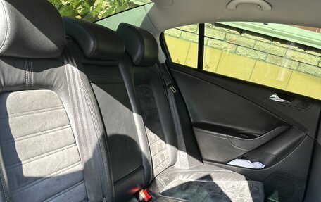 Volkswagen Passat B6, 2008 год, 770 000 рублей, 16 фотография