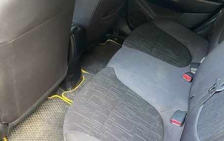 KIA Rio III рестайлинг, 2012 год, 900 000 рублей, 10 фотография