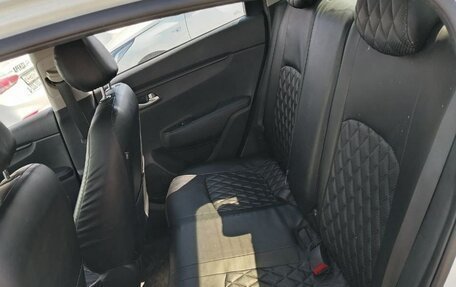 KIA Rio IV, 2019 год, 650 000 рублей, 5 фотография