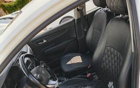 KIA Rio IV, 2019 год, 650 000 рублей, 7 фотография