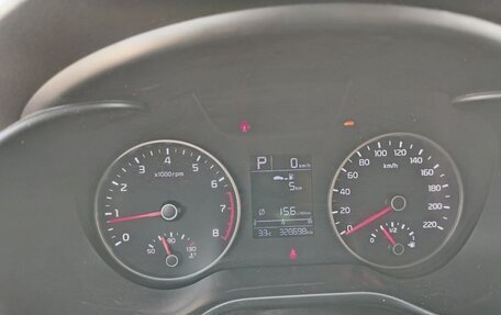 KIA Rio IV, 2019 год, 650 000 рублей, 9 фотография