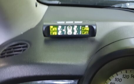 Mitsubishi Outlander III рестайлинг 3, 2004 год, 600 000 рублей, 15 фотография