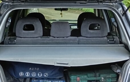 Mitsubishi Outlander III рестайлинг 3, 2004 год, 600 000 рублей, 9 фотография